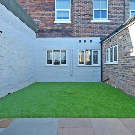 Townhouse Plus @ London Road Stoke Exterior photo