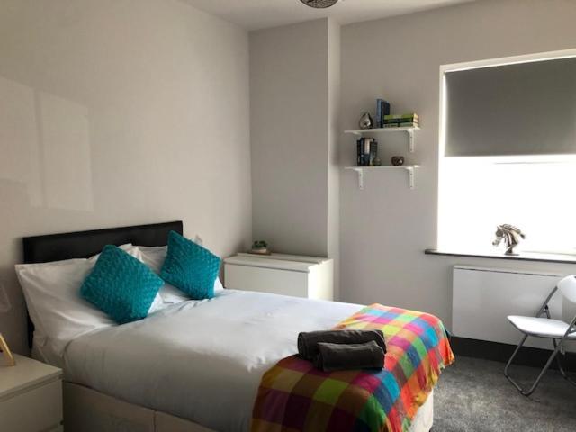 Townhouse Plus @ London Road Stoke Room photo