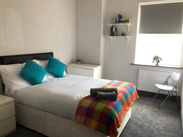 Townhouse Plus @ London Road Stoke Room photo