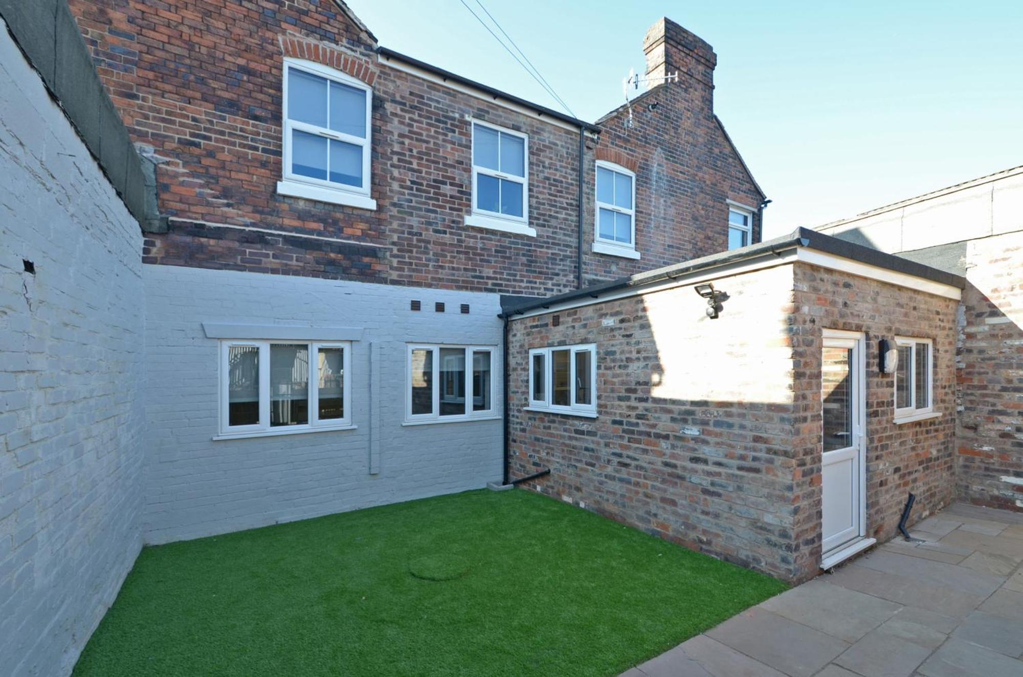 Townhouse Plus @ London Road Stoke Exterior photo